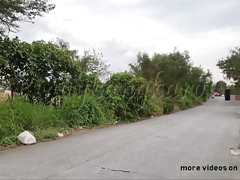 PinoyKangkarot's hot roleplay with Andrea Masq will make you cum hard