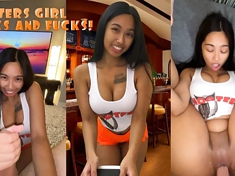 Ahead to Hayleyxyz's tight pussy pounded fixed in POV to the fullest showing off her consolidated titties and on the up heavy butt!