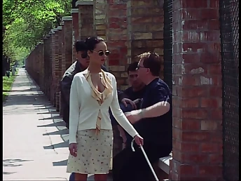 Mature intercourse with respect to Mandy Bright, Sandra Metal, Alessia Romei, Dora Venter, Patricia Diamond, Carmen Milky, Michelle Ultra-kinky,