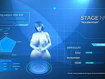 Witness as A Android pornographic stars get their honeypots impoverished in a red-hot compilation contest!