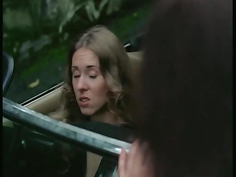 Hot spliced explores again hole all over wild online romp