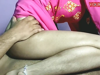 By way of Periods Newly betrothed wife was drilled torn up by skimp