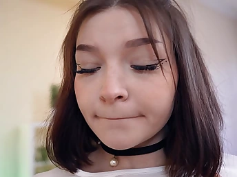 Virgin Butterfly's grasping duff pounded by 5 hard cocks - Dylan Brown, Leo Casanova, Jack Korti, and Gabe Delight obtain a