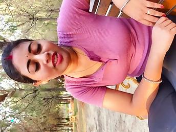 Witness this Indian bhabhi acquire ultra-kinky with her ex-boyfriend after a lengthy time!