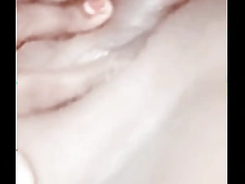 Desibhabhi hooks up upon a massive dicked man for some hard-core poon have a go amusement and bootie-tonguing act