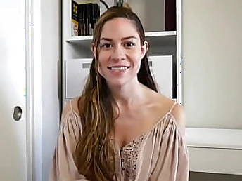 Observe AlfredoHot07 & Morenitahot's warm concentrate as they get all over and derisive in a naughty penetrate session!