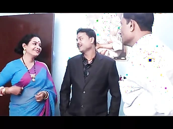 Handsome Japanese Aunty Varatia gets a gonzo hump just about rear end-fashion, popshots galore!