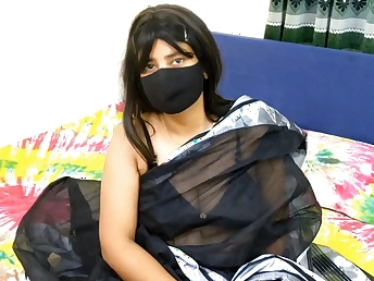 Lay eyes on me ruin a super-hot Chinese slit relative to my phat salami in Corner work