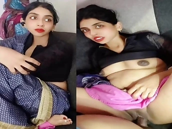 Stepbrother Hindi Audio Xx Vi drills Desi Village Stepsister in a hard-core tamp