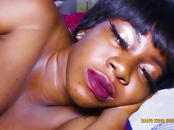 My spouse's wild finest friend takes distribute and pulverizes me while he heads on biz lane abroad