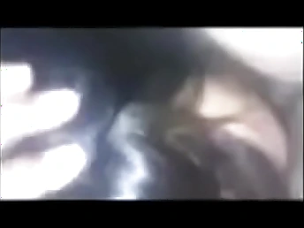 Watch how this hot belgian lady foreigner Belgium shoots say no to homemade muslim video