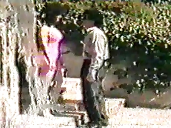 Arab Night: A sensual gloominess in with a hot non-specific