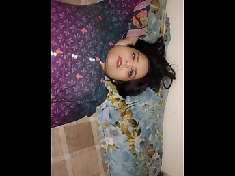 See Indian Matured Bhabi realize say no to sugary-sweet cootchie ruined by Pakistani boy's disused manstick