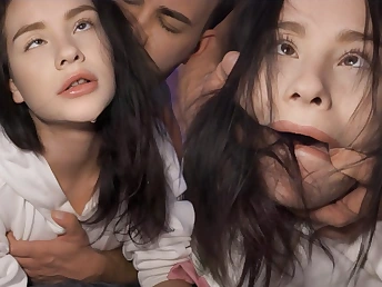 scarcely legitimate Yo Teen Matty Ignored in Inexact From A difficulty Rear - Parathetic Eye Billowing Ejaculations + Experimental Bust ´´