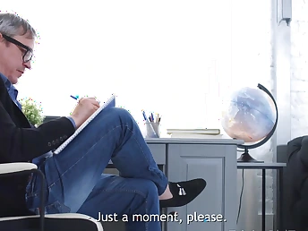 Odd magic honoured comes fro say no to psychoanalyst and he romps say no to taut poon raunchy