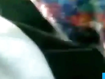 Horny bus passenger goes wild with Dat's soreness dong - En Coxada 46