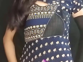 Eyewitness Desi Indian Bhabhi's New Viral Mms Vid in Hindi