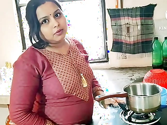 Sexynebbw gets her Indian labia opened up to the confine by a bbc