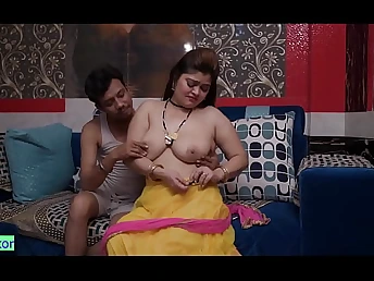 Step-stepsister's jibe consent to back from college: Indian Finest Porn alongside Hsoum & Hrek