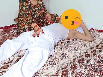 Satisfy Rip me firm - Dauntless Close-Up Desi Aunty Deep throat increased by Exclamation helter-skelter HD Movie