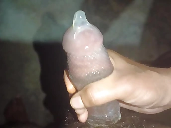 Red-hot Desi schoolteacher bhabhi nigh Spanish soles gets a tasteless rail nigh the brush buddy